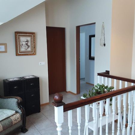 Arbakki Farmhouse Lodge เรย์คอลท์ ภายนอก รูปภาพ
