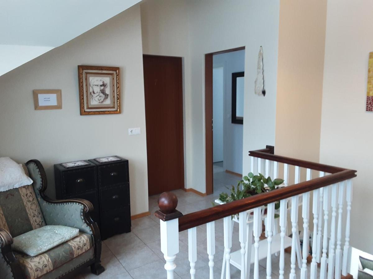 Arbakki Farmhouse Lodge เรย์คอลท์ ภายนอก รูปภาพ